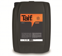 TAIF VIVACE 5W-40 SN (20 литров)